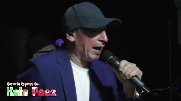 Dany Hoyos en vivo 2025 Recreo La Esquina Los Costillas