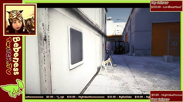 PENIS-PUNCH-JITSU TIME: Mirror