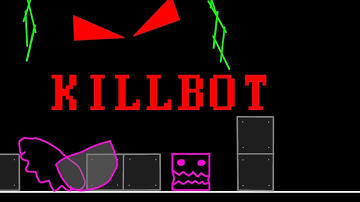 "Killbot" by Lithifusion 100% (Memory Extreme) [New Hardest] | Geometry Dash