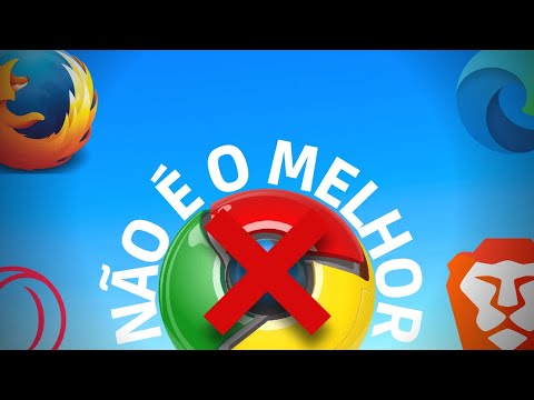 CHROME: O NAVEGADOR