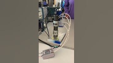 Heating Band Control Demonstration