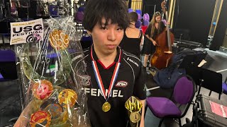 みんなただいま！フランス大会振り返り【スマブラSP】
