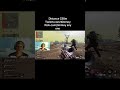 Sniper shot