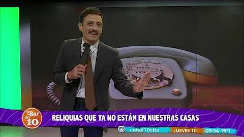 Rigoberto Reyes y las cosas que ya no estn en casa