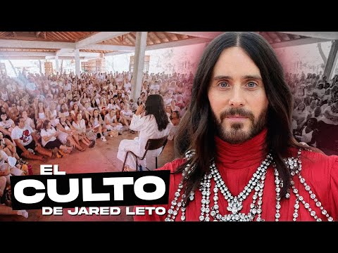 The Cult of JARED LETO