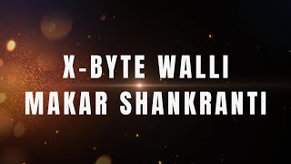 Kites flying high—just like our ambitions at X-Byte. 🪁