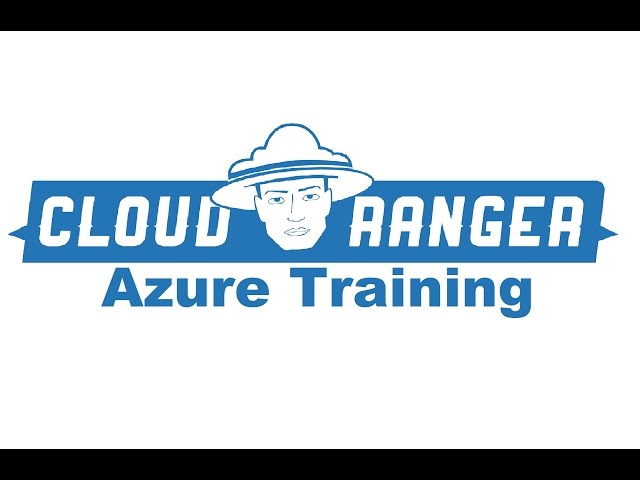 Microsoft Azure Training - [3] Azure Accounts, Subscriptions and Admin Roles  (Exam 70-533)