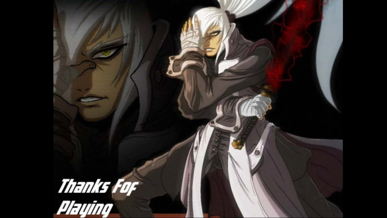[MUGEN] Who stops Setsuna and Taskmaster in Arcade Mode? (2022/05/18 ...