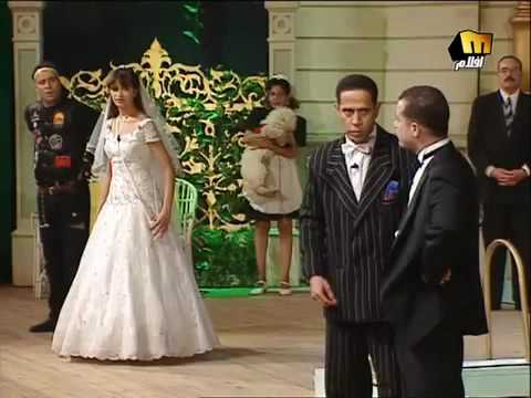 اجمد مقطع من مسرحية رد قرضيه ههههههههههههههههههههههههههههه