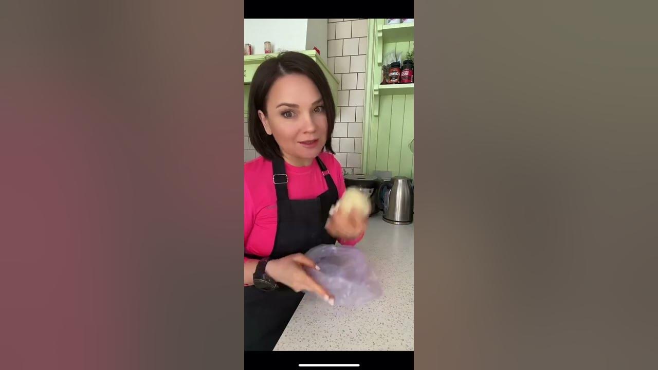 Тонкий лаваш🔥 - YouTube
