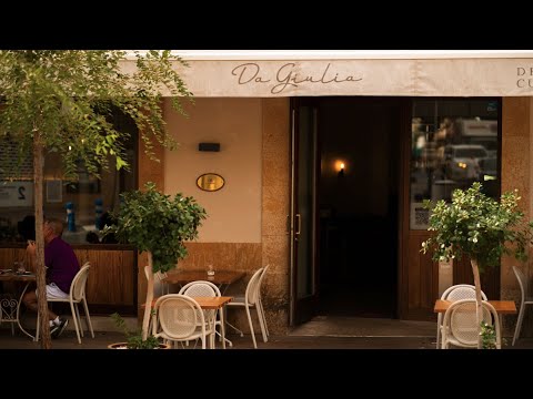 Restaurante Da Giulia
