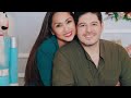 Arthur Solinap Praises Rochelle Pangilinan’s Concert Dedication