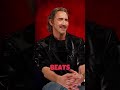 Lee Pace Says Thragg Could Beat ANYONE in The Running Man 💥 | The Movie Dweeb