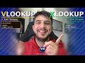 Excel - Xlookup ve Vlookup fonksiyonları karşılıştırması