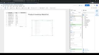 GCP: Explore and Create Reports with Data Studio GSP409