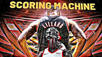 NBA 2K21 scoring machine build My new favorite guard build🤤