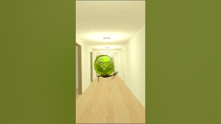 Angry Munci saved me from Lin gang melon! 😱🔥P4 #meme #gmod