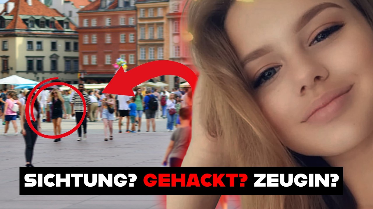 Rebecca Reusch Chronik: Neue Zeugen, mysteriöse Funde & verzweifelte Appelle!