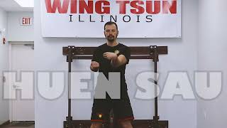 Follow Along Siu Nim Tau - Leung Ting Wing Tsun