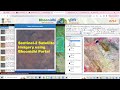 How to download sentinel2 satellite imagery using bhoonidhi portal