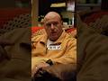 Bro Compared Chemo to a Home Run 💀| Breaking Bad - Gray Matter S01 E05 #breakingbad #shorts