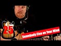 Chad Carlson - Somebody Else on Your Mind (Merle Haggard Project) no. 25