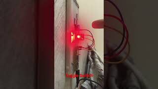 Raspberry Pi Pico w: Button as Toggle Switch Tutorial for ultimate Control #raspberrypico