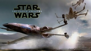 Star Wars The Force Awakens