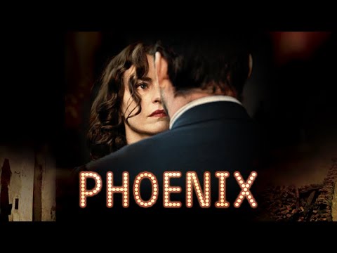  New Update  Phoenix - Official Trailer