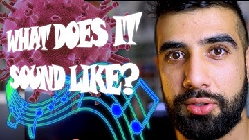 Scientist Turns Coronavirus Genome into Music