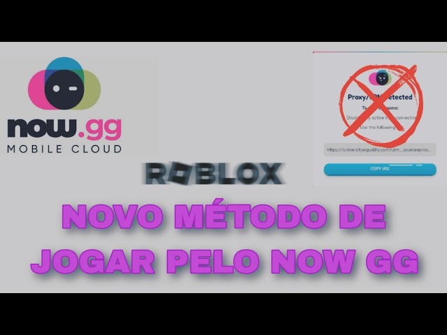 Now.gg Roblox (Dec 2021) Play Roblox With Mobile Cloud!