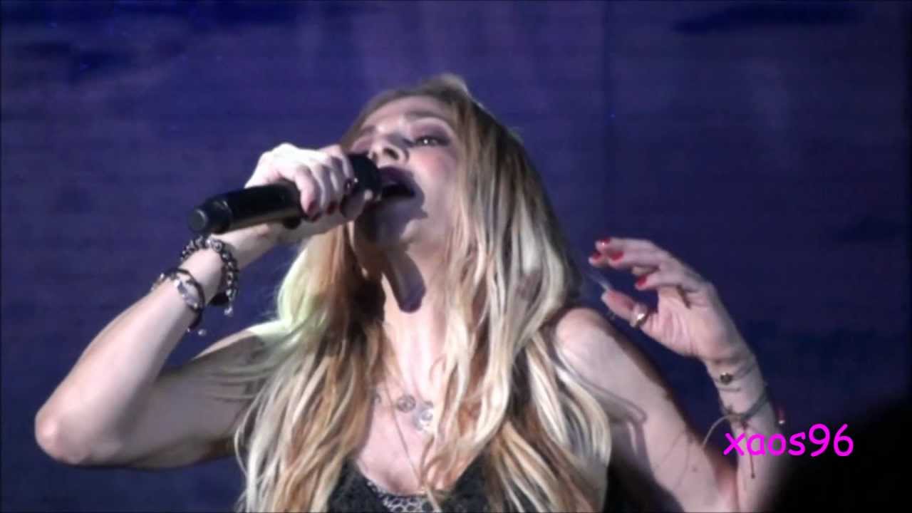 ΑΝΝΑ ΒΙΣΣΗ - ΠΡΑΓΜΑΤΑ - ODEON