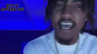 Breaking News!!! Indiana Rapper Shot And Killed At Family's New Years Eve Lil Devin Story... Wealth