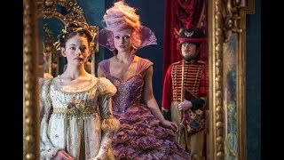 Щелкунчик и Четыре королевства (2018) Финальный дублированный трейлер HD Щелкунчик и Четыре королевства (2018) Финальный дублированный трейлер HD