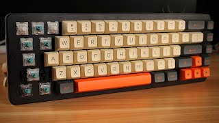 Best 65% Mechanical Keyboards of 2020