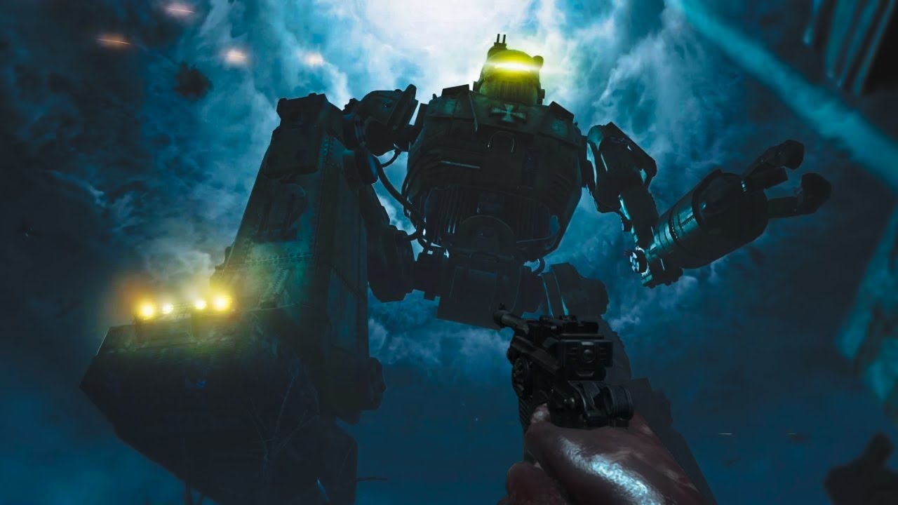 I SUCK at Origins - COD BO2