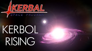 Kerbol Rising Trailer