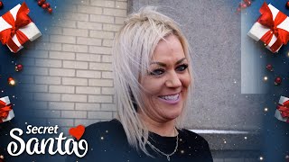 We Found This Single Mom Of 6 At The Dmv And Gave Her A Huge Surprise From A Secret Santa