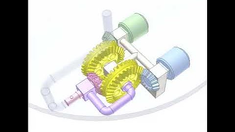 1382   2 DoF spherical connection control 6