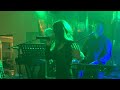 Zespół Victoria - Paranoia (org. DARIA)