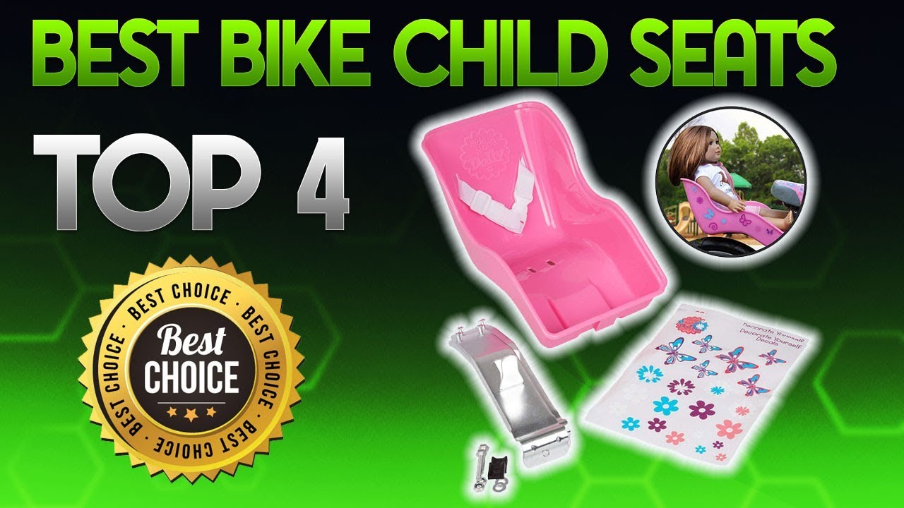 Best Bike Child Seats 2019 Bike Child Seat Review YouTube