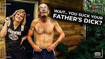 Dad Realizes Cops Uncovered His Sickening Secret!
