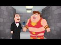 Family Guy Funny Moments Compilation 160 Minute #1080p