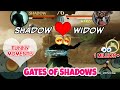 Gates of Shadows Funny Moments | Trolling Gates of Shadows | CSK OFFICIAL | Shadow Fight 2