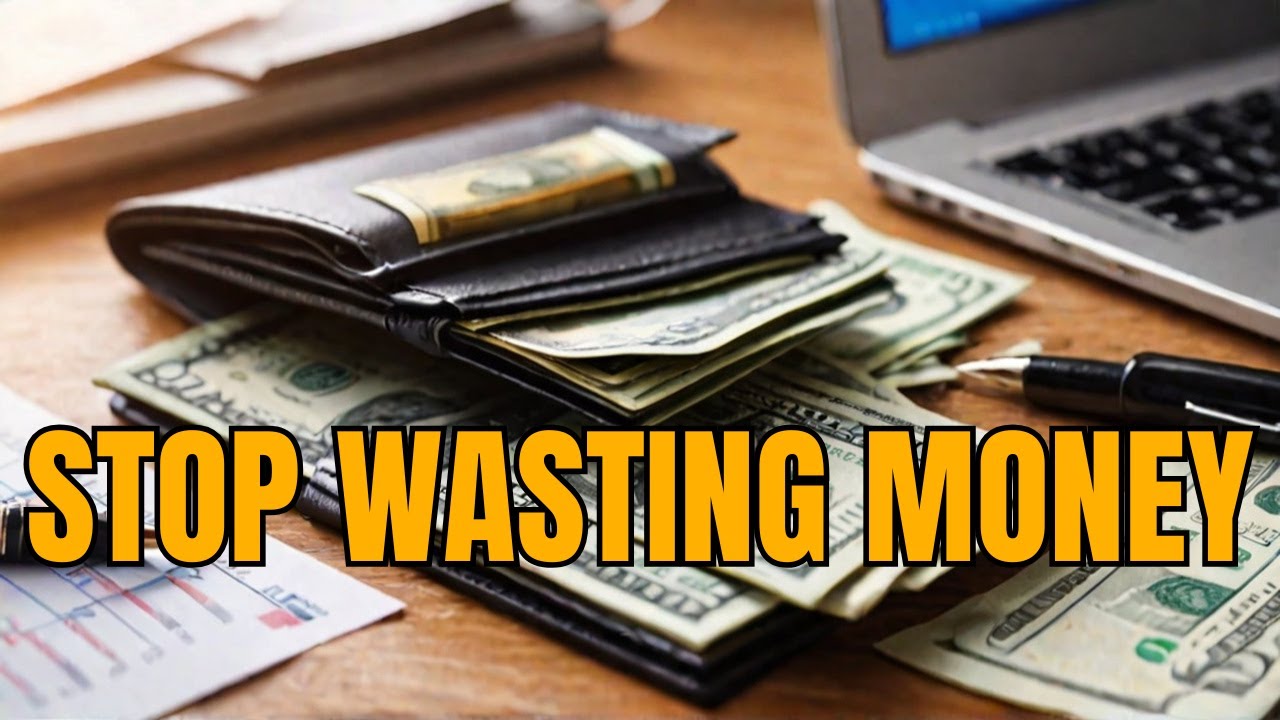 I Stopped Wasting Money on THESE 5 Things to Build Wealth FAST in 2025 ...