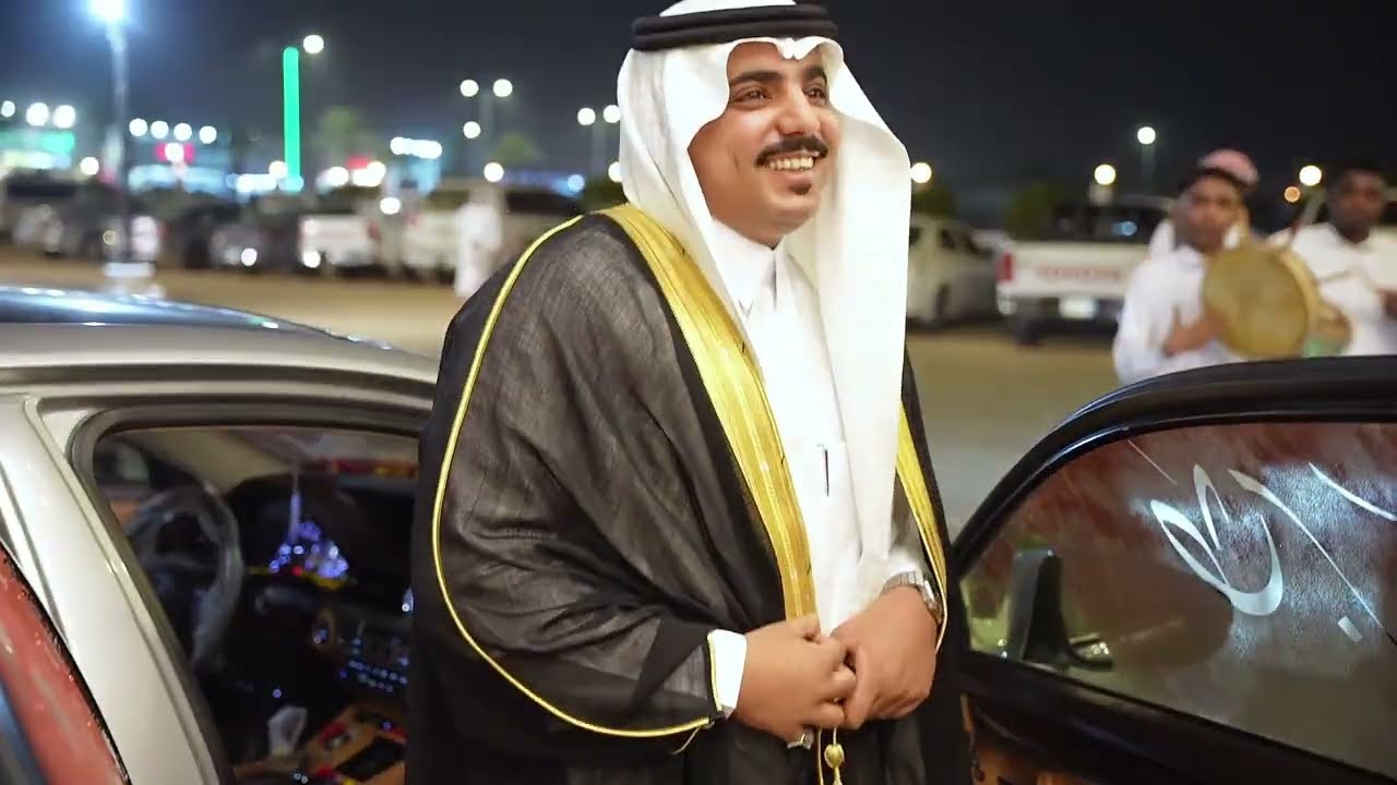 حفل زواج | علي وادريس صميلي
