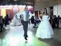 baile entretenido y de sorpresa   (matrimonio naty y walter 16 de junio 2012 )