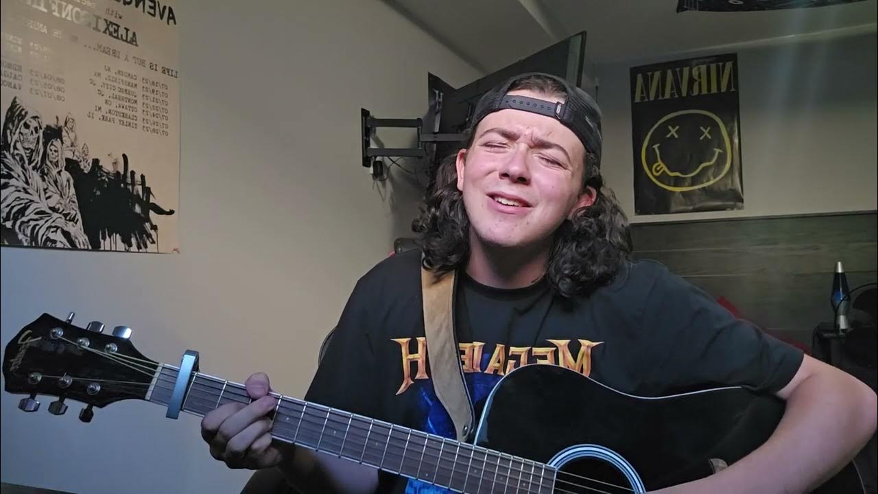 Jimmy Rose Coal Keeps The Light On Coal Keeps The Lights On by Jimmy Rose (Cover) - YouTube