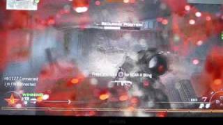 Modern Warfare 2 Hates Me!!