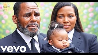 R.Kelly - I Miss My Family ( Take Me home To My Family)2025 New Gospel Song From Jail